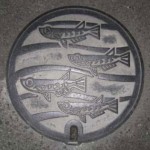 Kanalizace Odawara 1, Japonsko